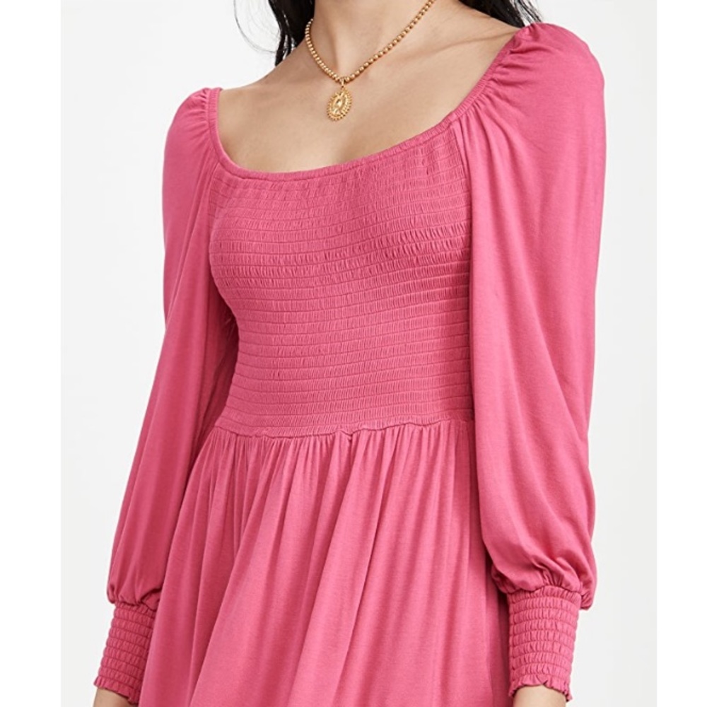 BB Dakota by Steve Madden Barbie Pink
NWT perfect for Valentine’s Day! - Picture 7 of 9